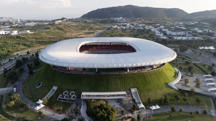 Beyond football: Digitain’s tech and strategy behind the 2026 World Cup - EGR Intel