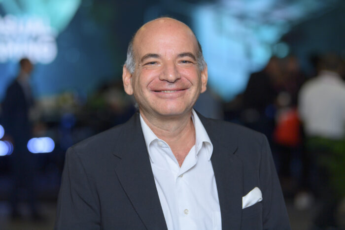 Gil Soffer - Digitain