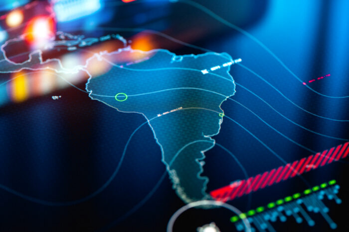 Codere Online concentrating on organic growth for Latam push, says CEO - EGR Intel