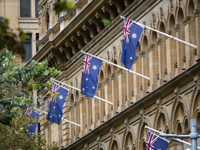 Report: Australia to amend gambling laws to include a clampdown on sign-up bonuses - EGR Intel