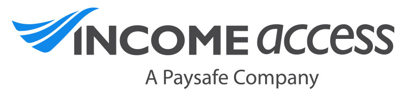 Income Access logo