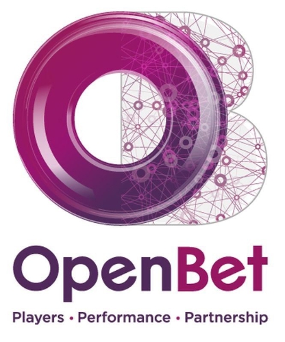 OpenBet logo