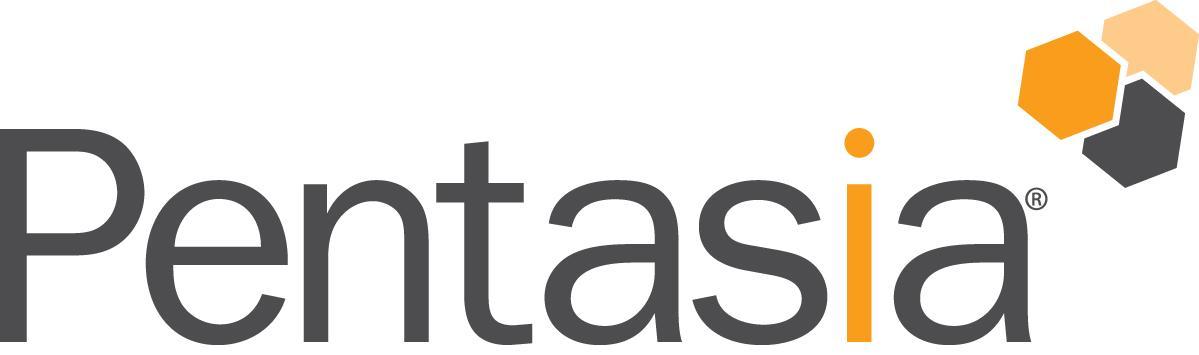 Pentasia logo