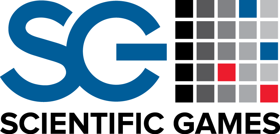 Scientific Games logo