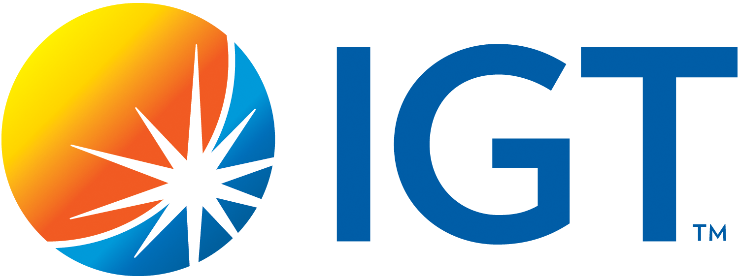 IGT logo