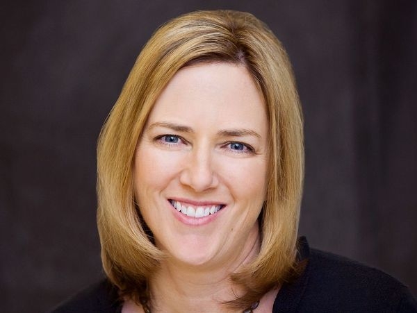 New NGCB chair Becky Harris