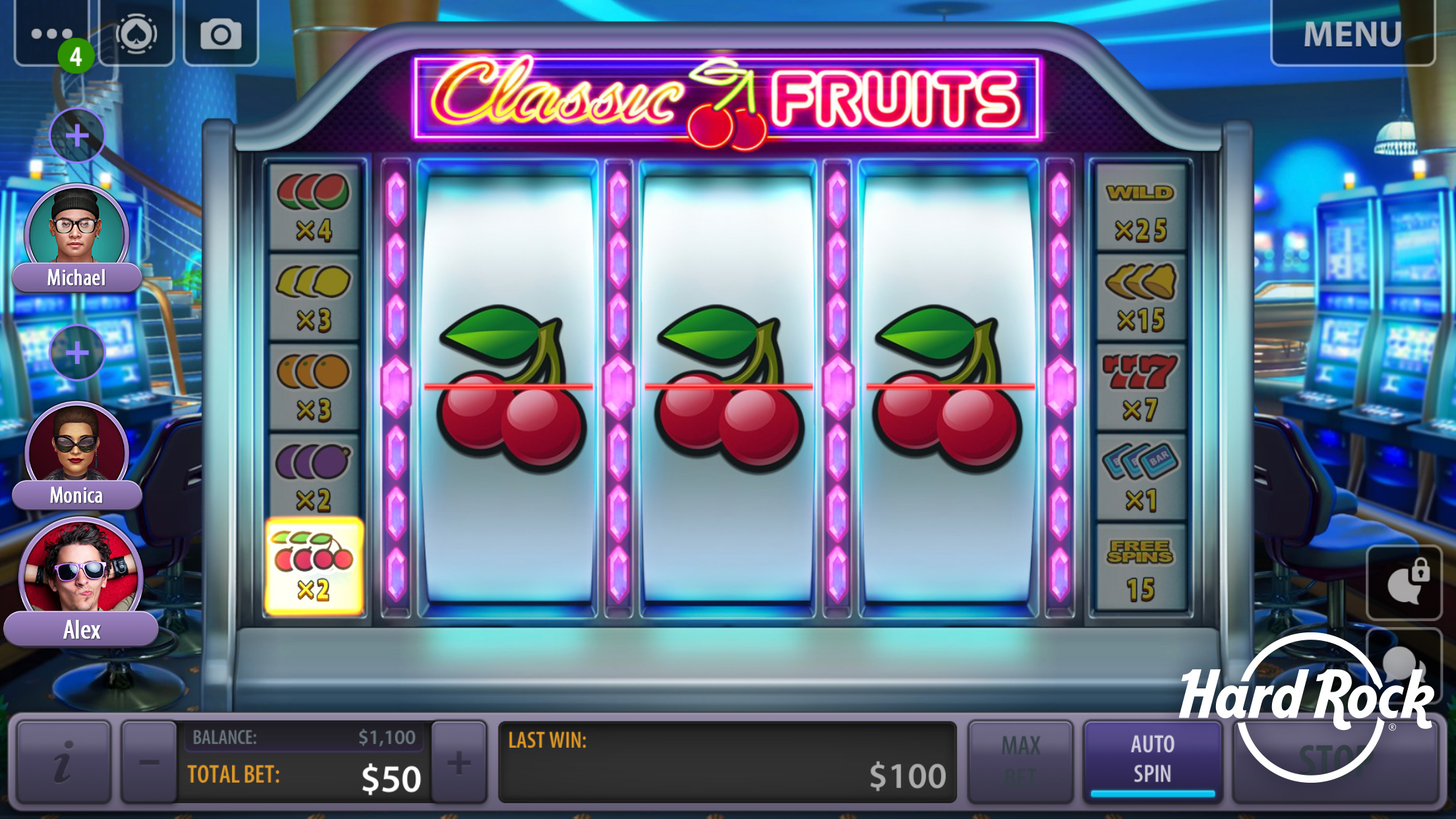What Your Customers Really Think About Your online jackpot city casino?