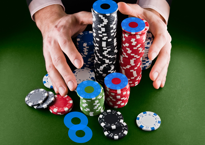 888 – Online Casino, Sports Betting & Poker Games