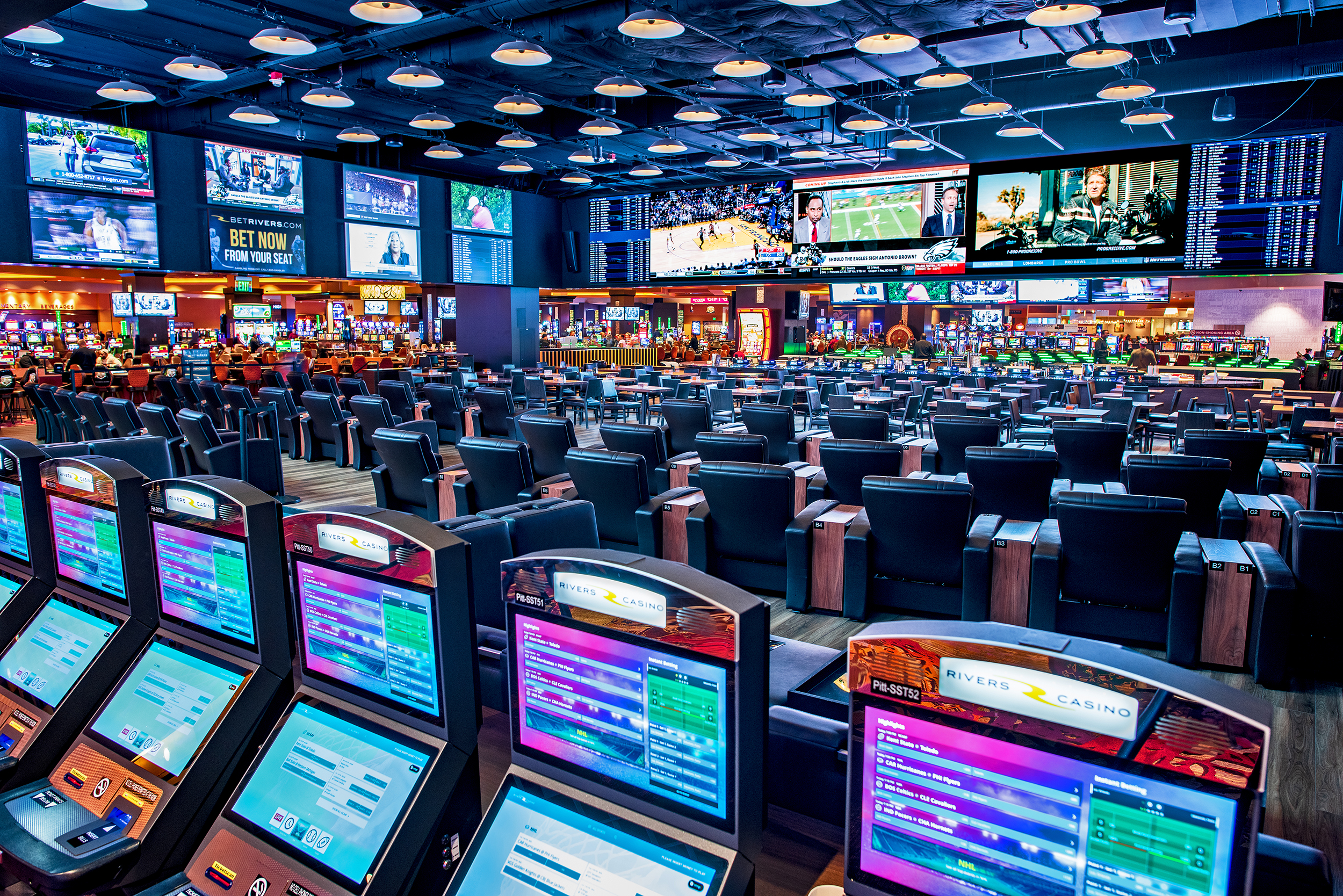 7 Amazing online real cash casino Hacks