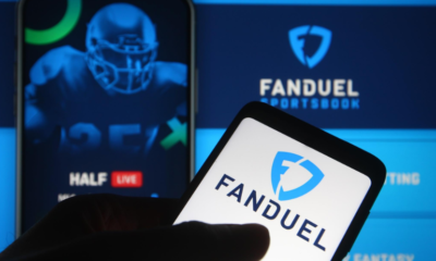 FanDuel Group and United Center Announce Plans to Open In-Arena Sportsbook