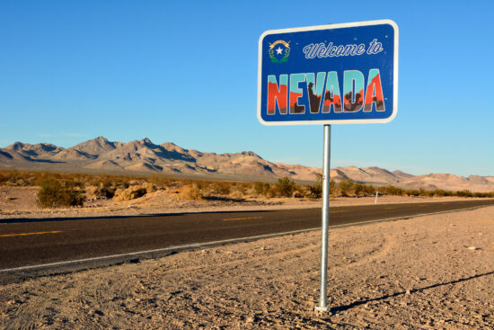 Nevada