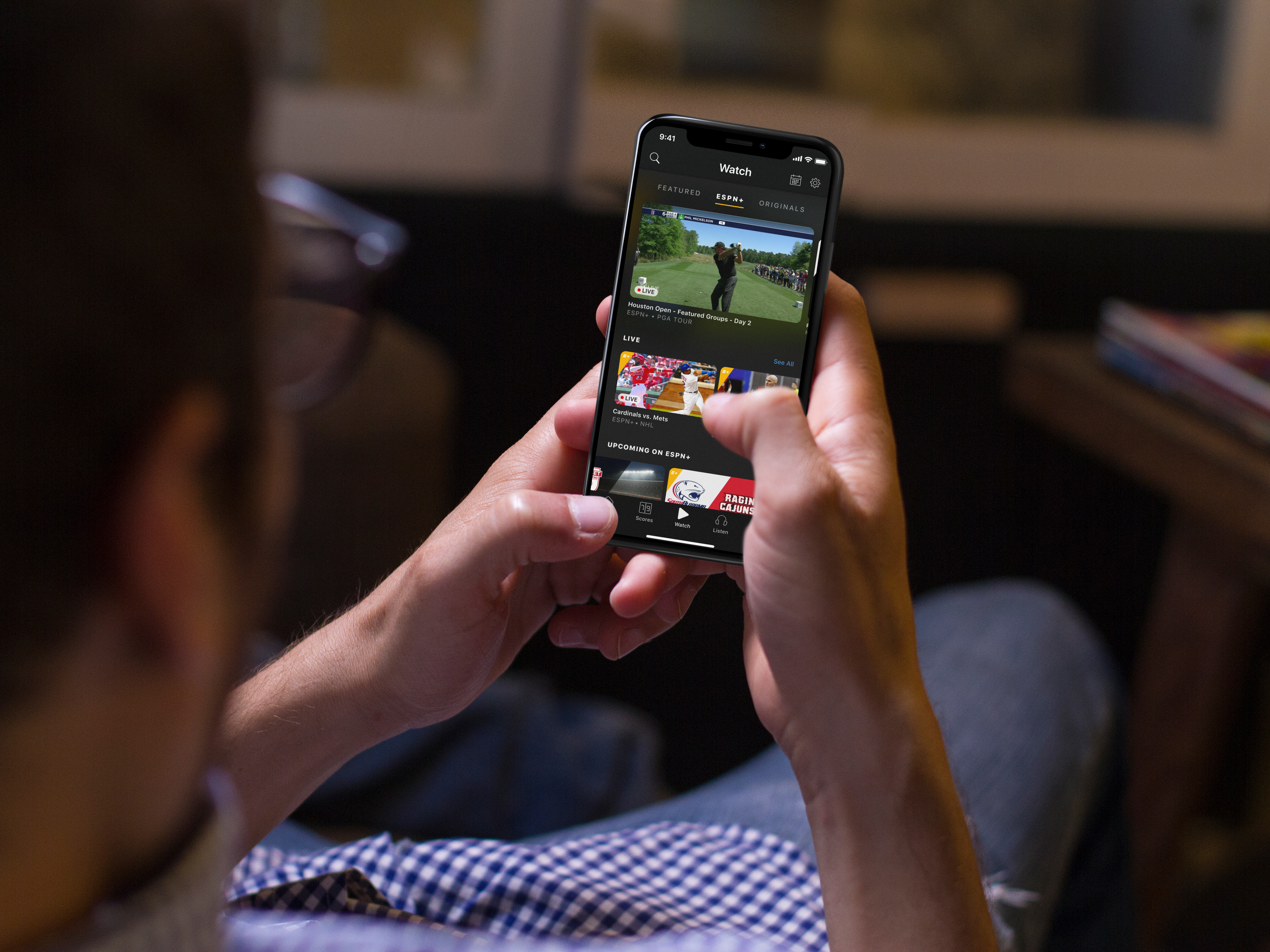 ESPN May Ban Its Own Employees From Wagering On ESPN Bet