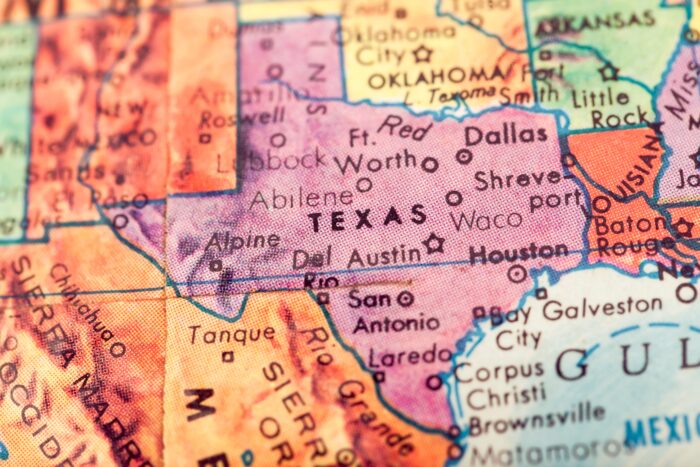 Texas Online Gambling Sites 2023: Gamble for Real Money in TX