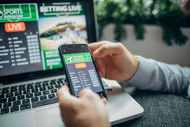 Sports betting and online casino performance round-up (January 5) | EGR North America | US and Canadian online real-money and social gaming industry insight
