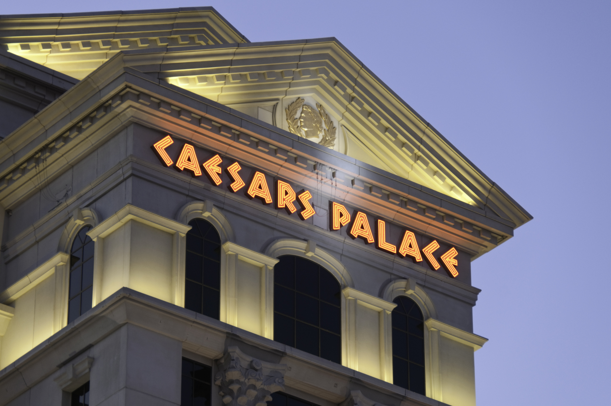 Loyalty360 - Caesars Launches Caesars Palace Online Casino App with Online  Play Linked to Member Rewards
