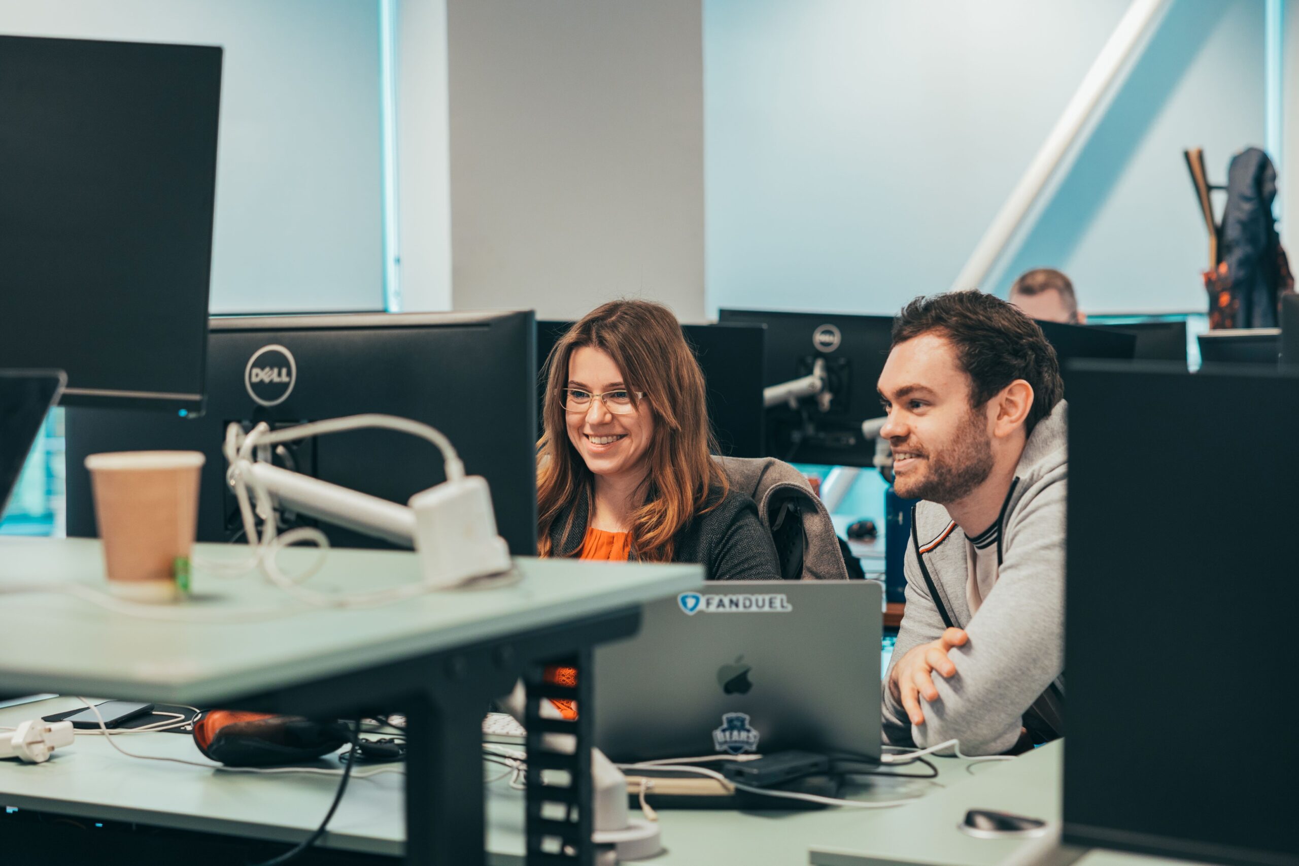 FanDuel launches new programme to support women into the gaming