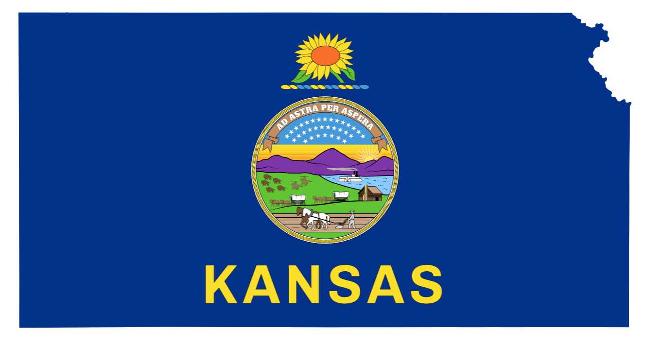 Kansas EGR North America