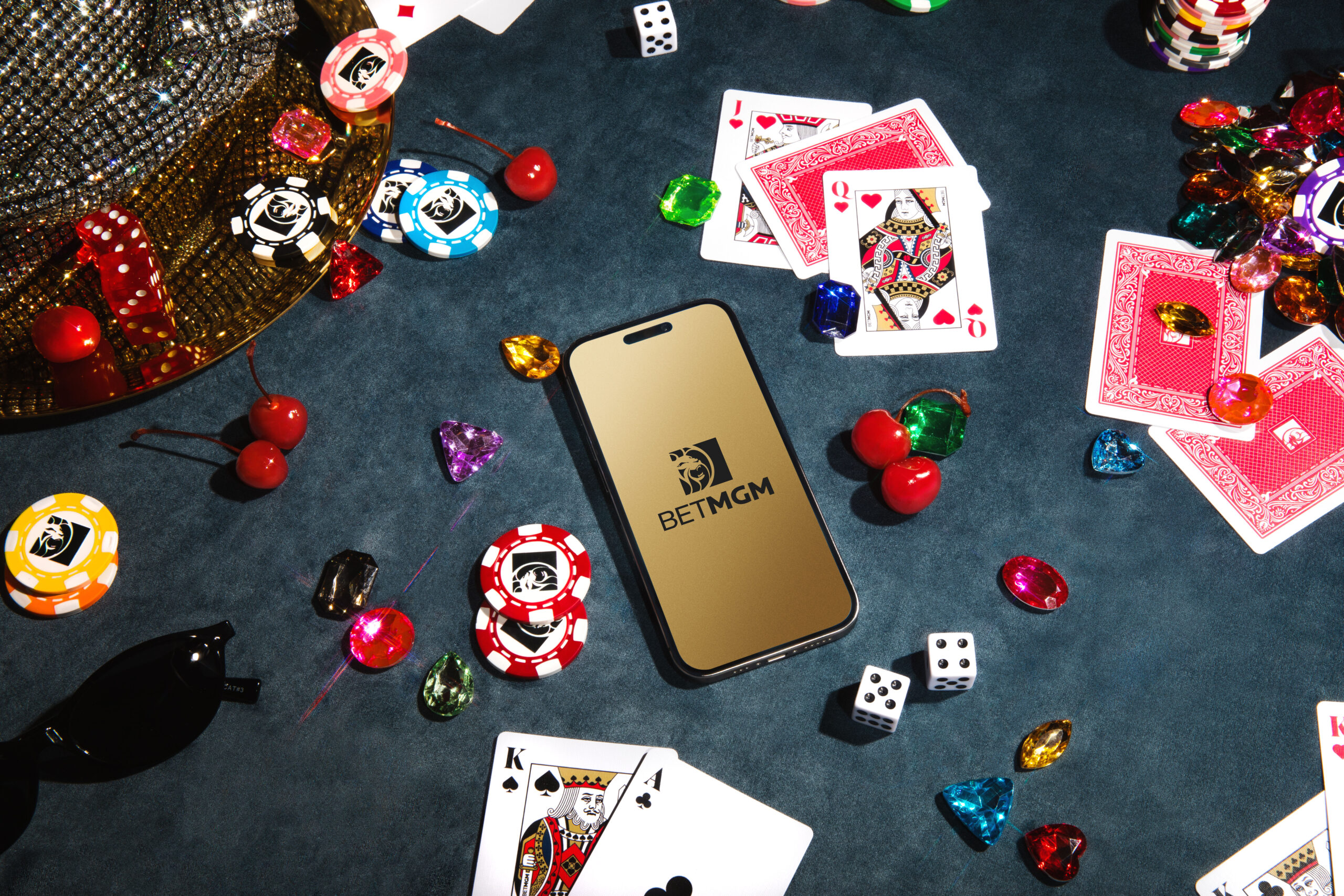 2 News Article Image Five things we learned from BetMGM’s Q1 trading update