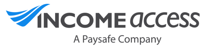 Paysafe Group’s Income Access
