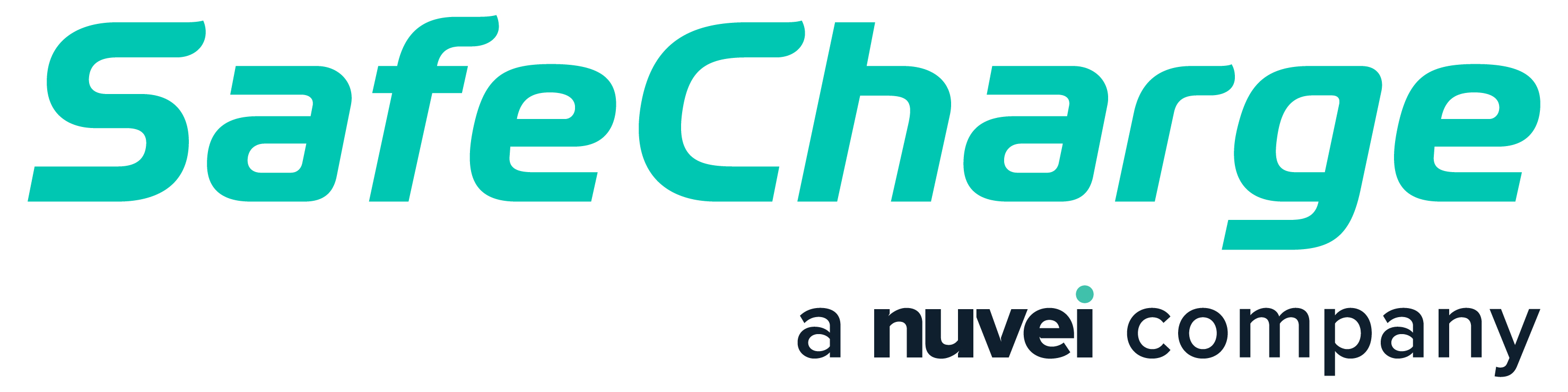 SafeCharge logo