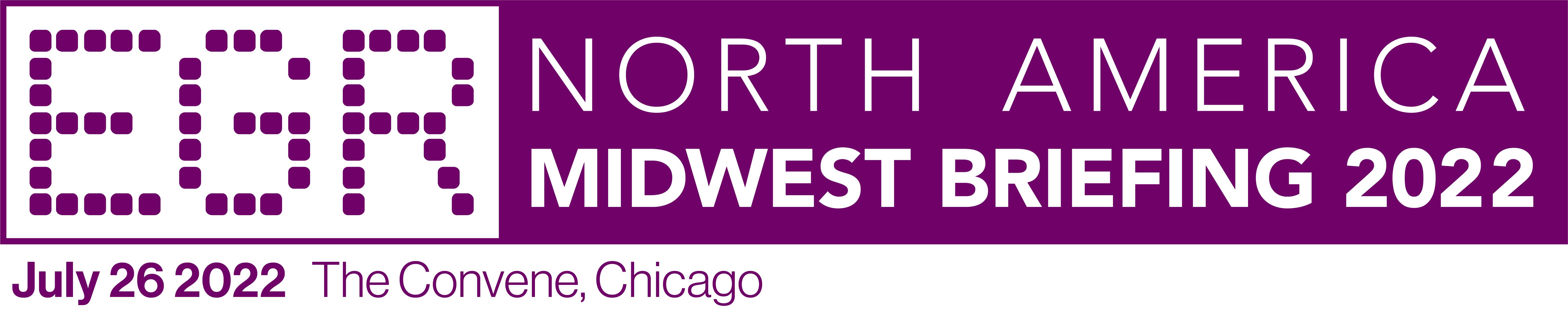 EGR North America Midwest Briefing 2022 EGR The online gaming